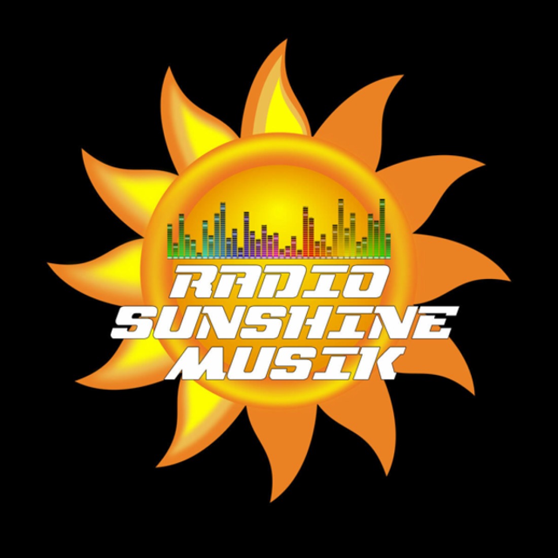 Radiosunshinemusik