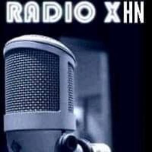 Radioxhn