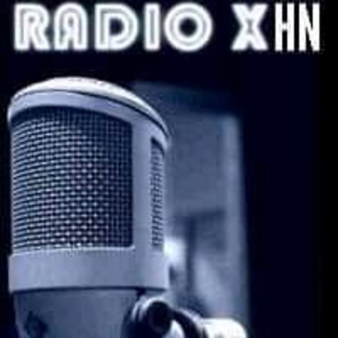 Radioxhn