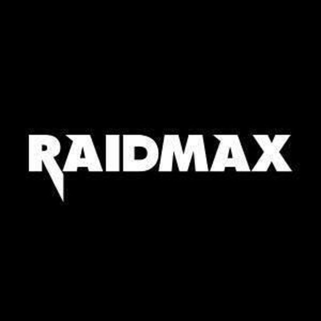 Raidmax-Radio
