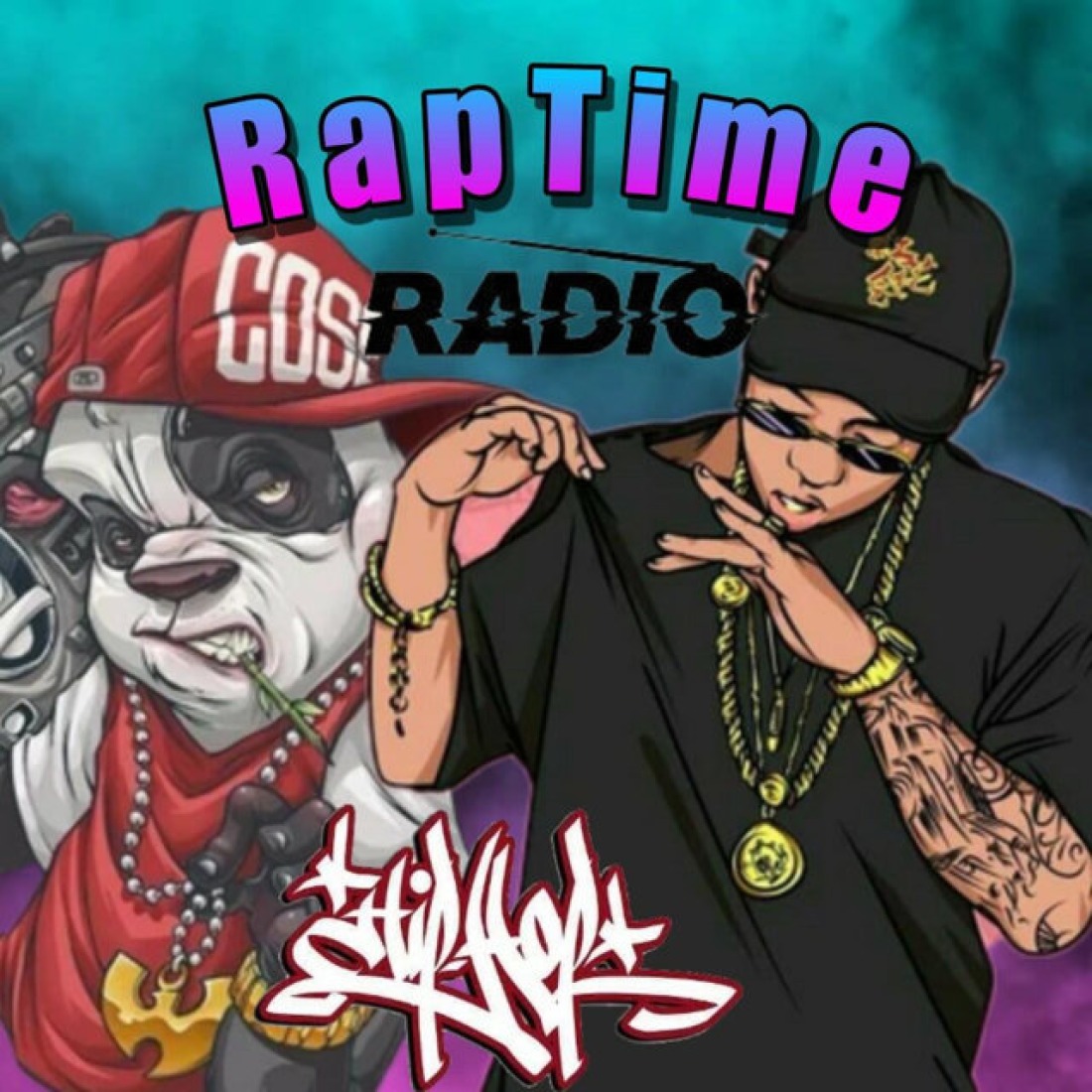 raptime