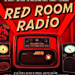 RED ROOM RADIO