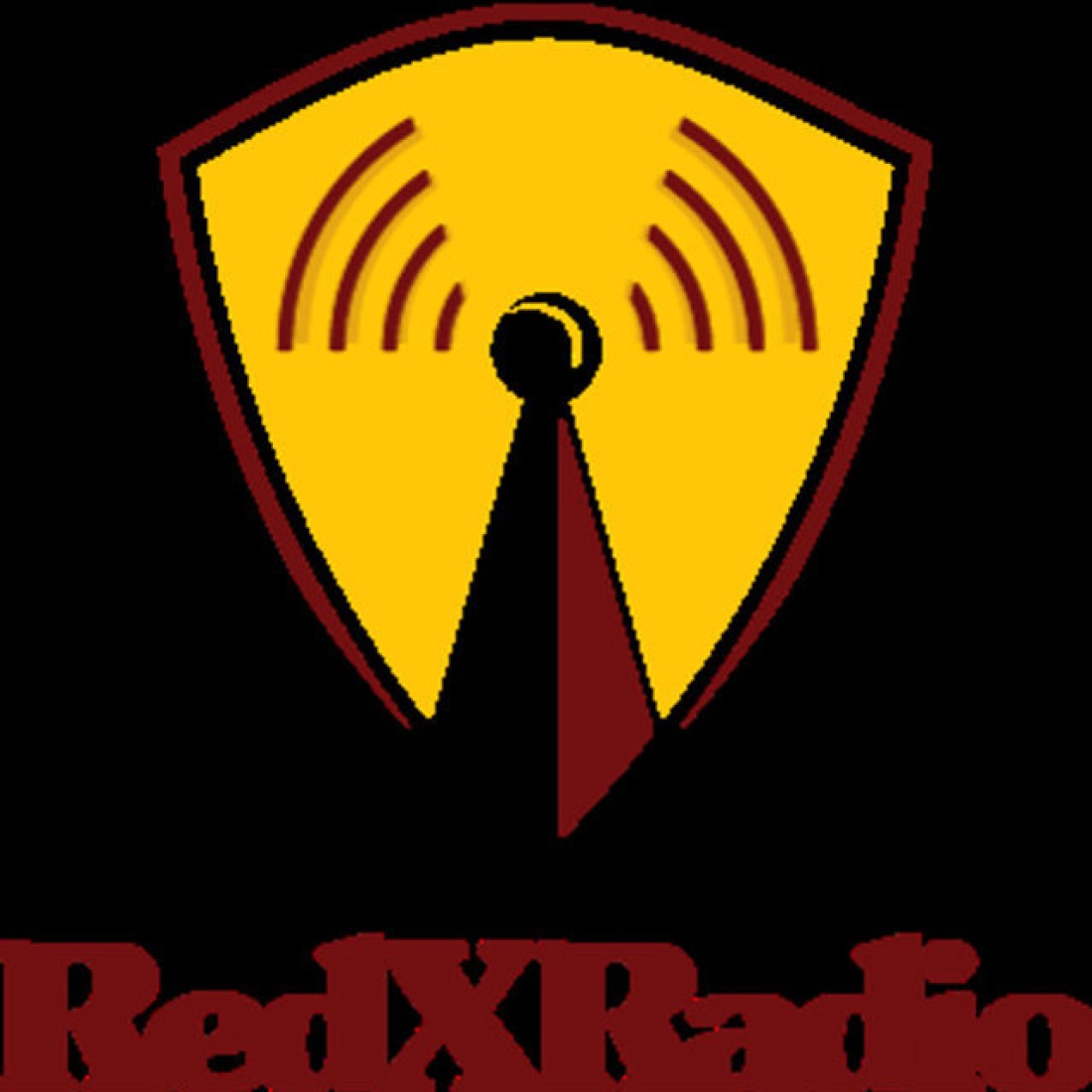 Redx Radio