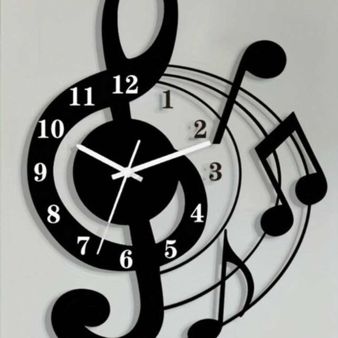 RockClock