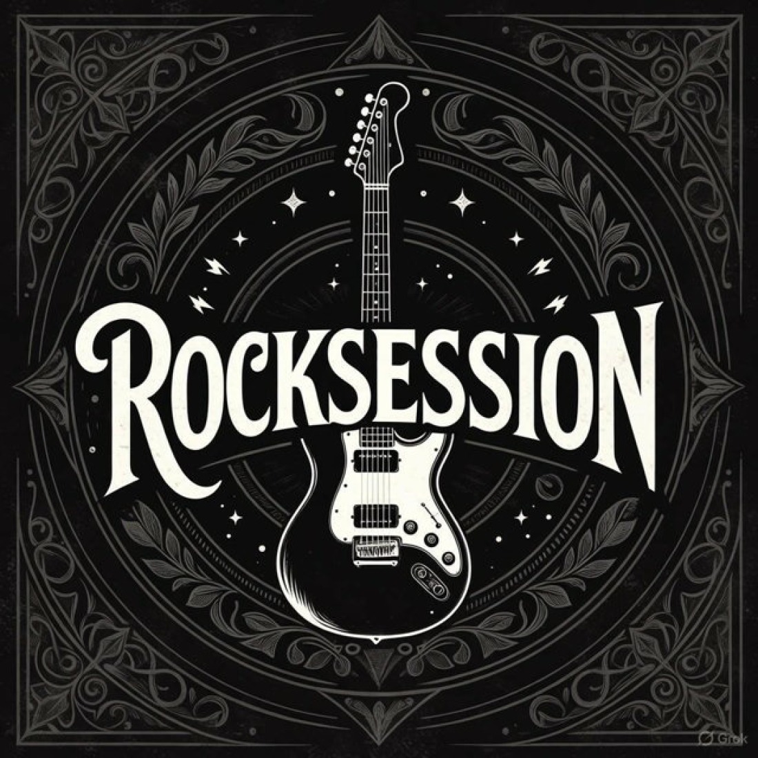 Rocksession