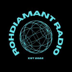 Rohdiamant Radio