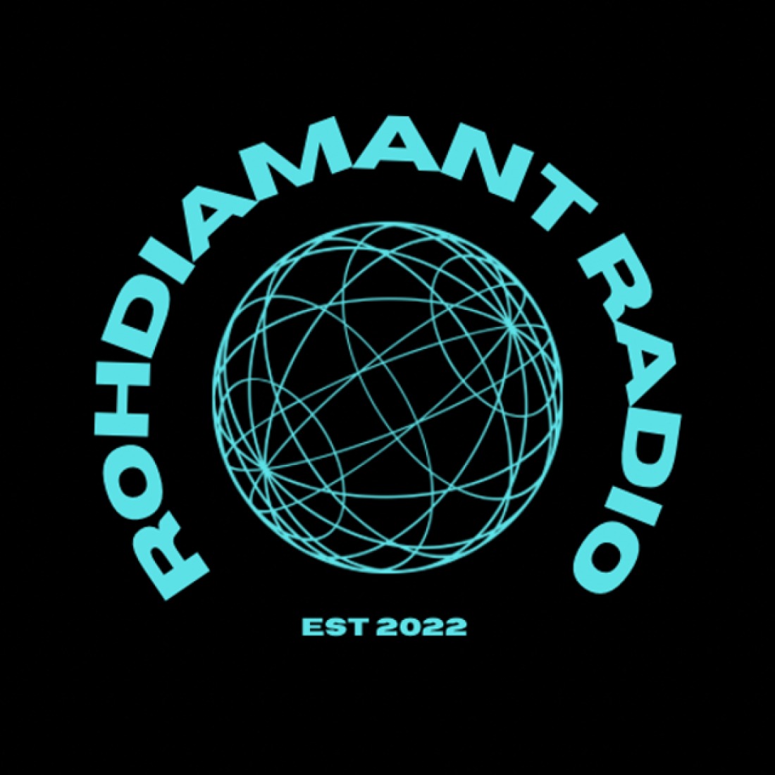 Rohdiamant Radio