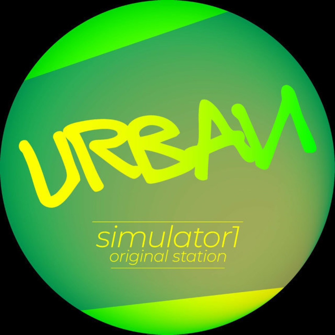 simulator1urban