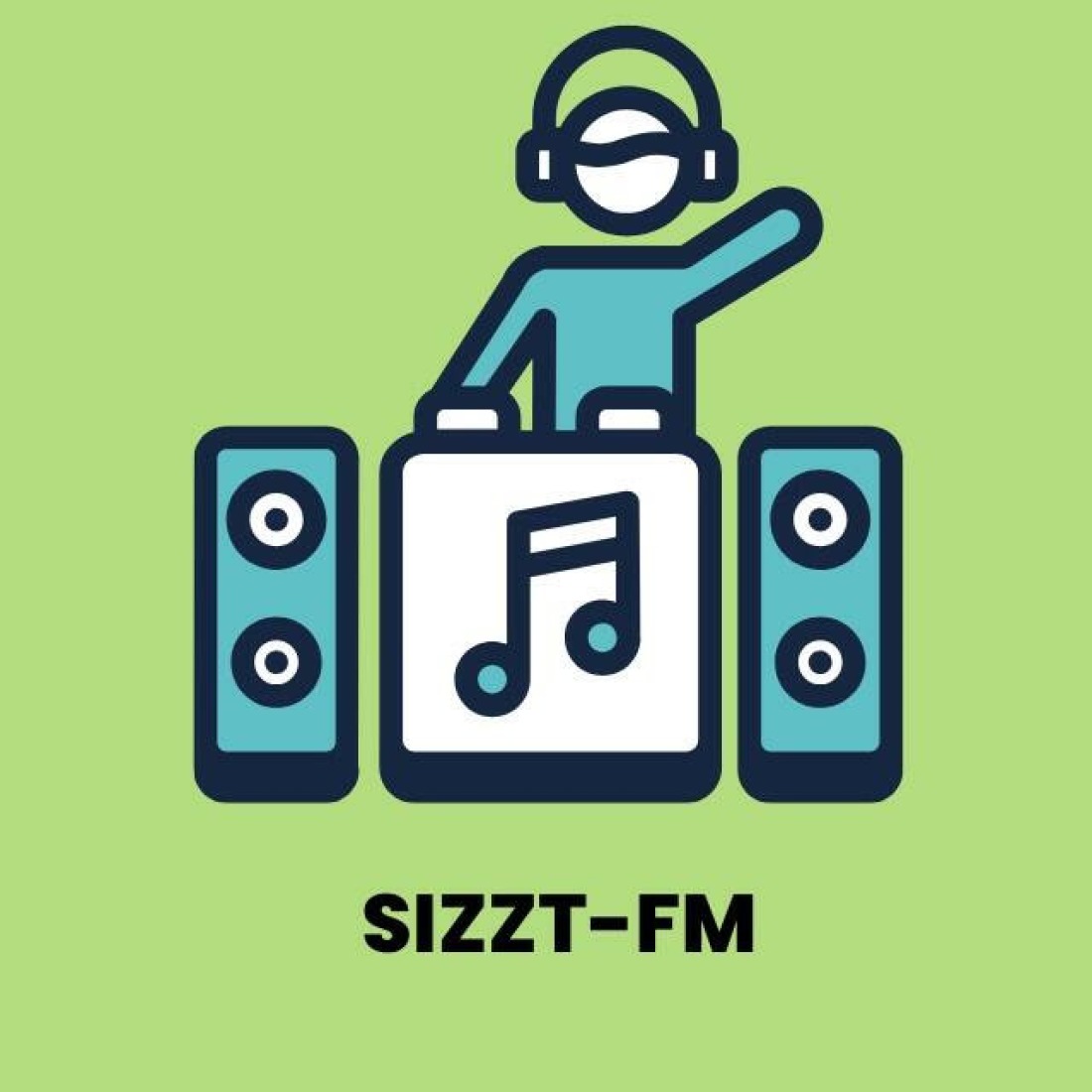 sizzt fm