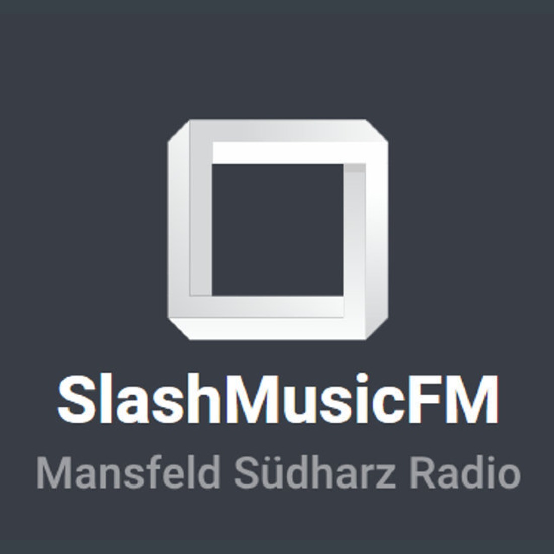 laut.fm – Slashmusic FM
