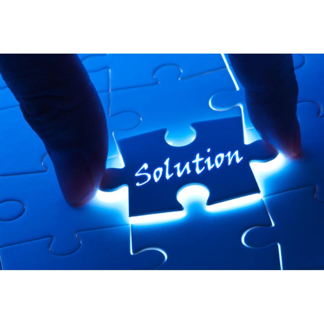Solution