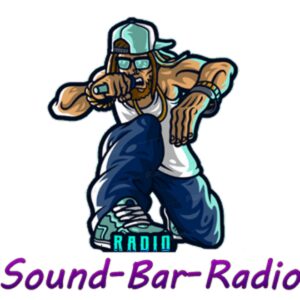 Sound Bar Radio
