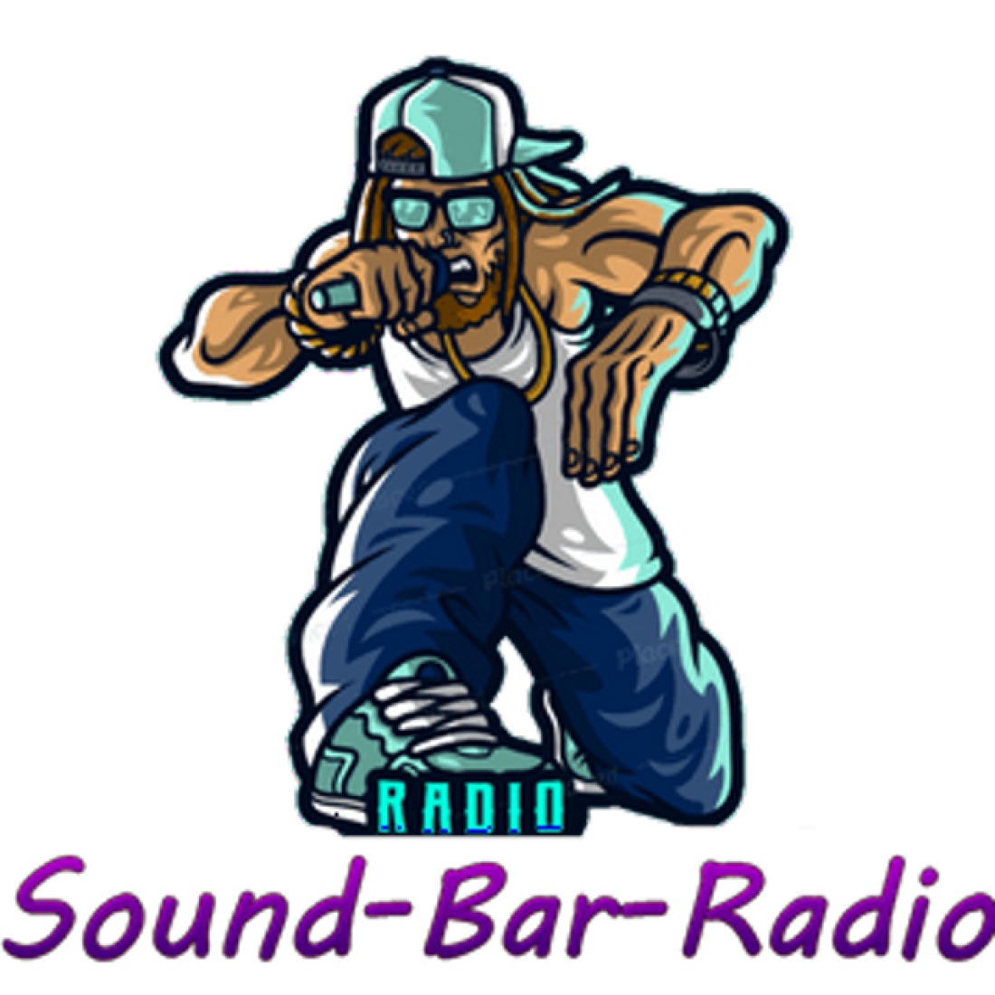 Sound Bar Radio