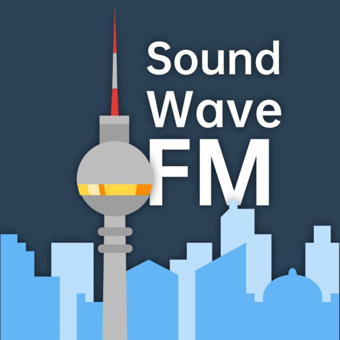 Soundwave Berlin