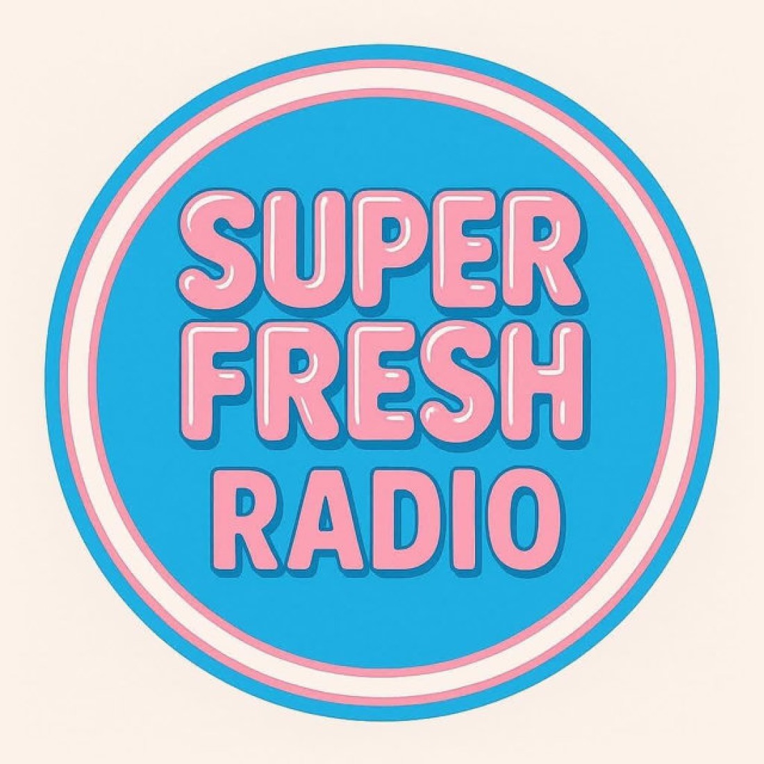 Superfresh Radio