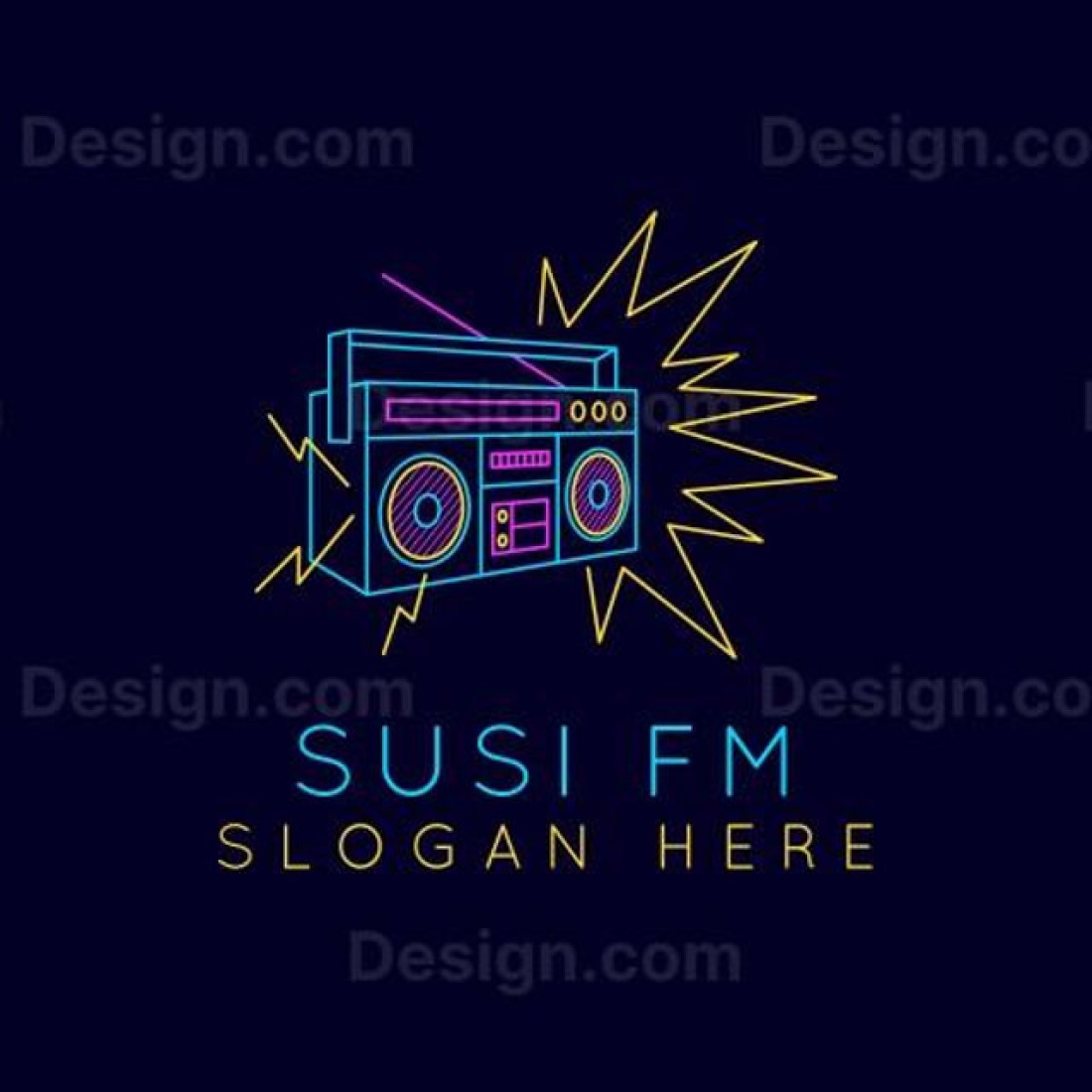 Susi fm