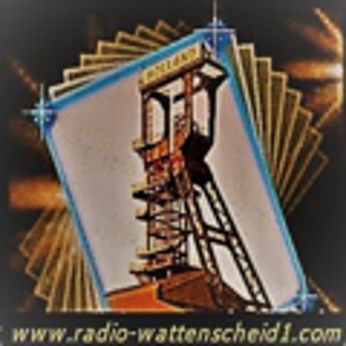 laut.fm – Wattenscheid Eins