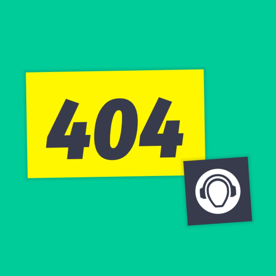 laut.fm – 404