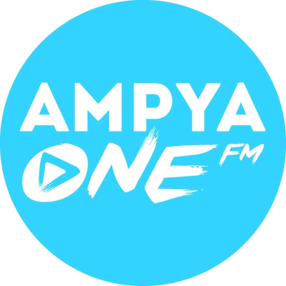 laut.fm – Ampya-One-FM