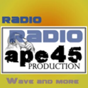 Ape 45