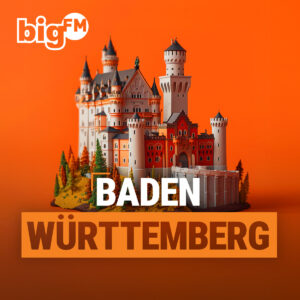 bigFM Baden-Württember