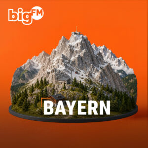 bigFM Bayern