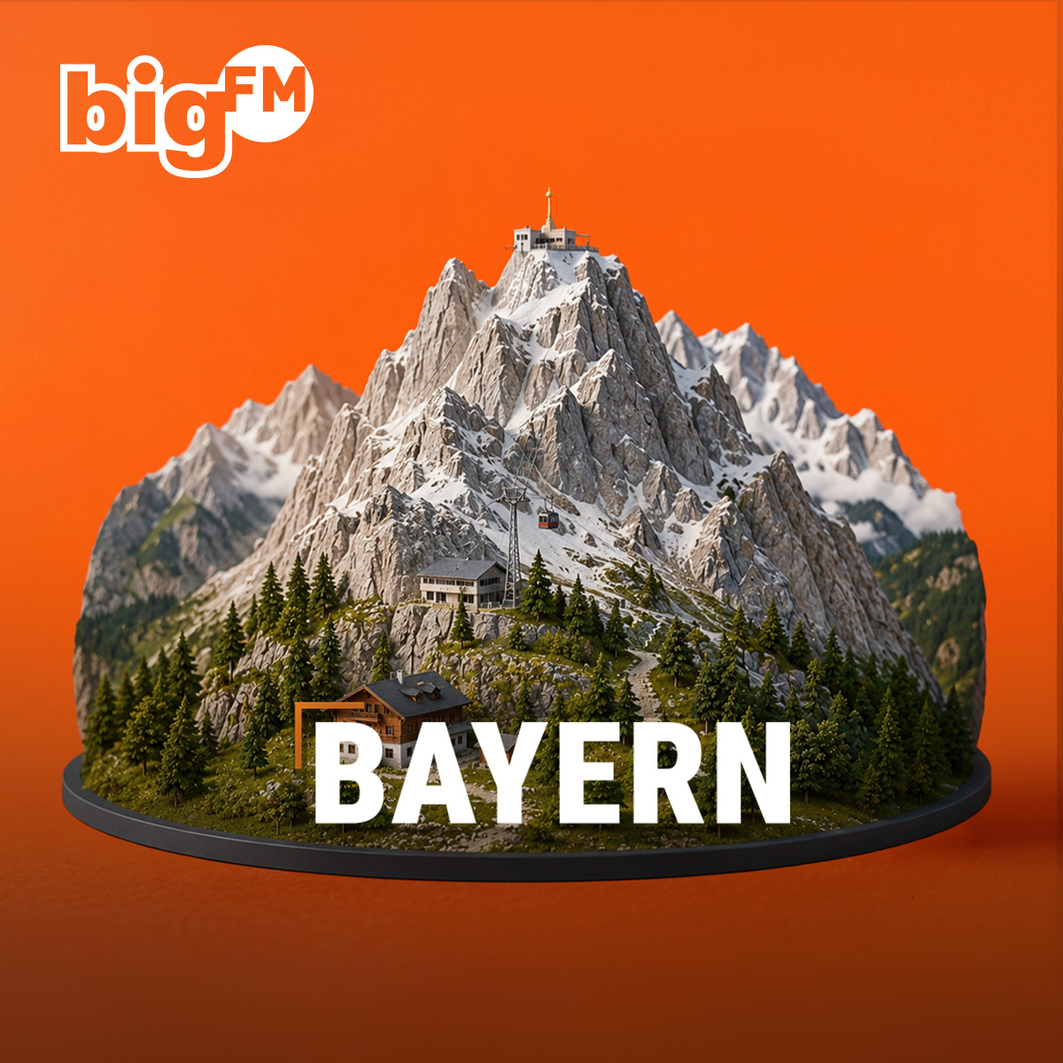 bigFM Bayern