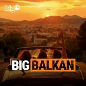 bigFM bigBalkan