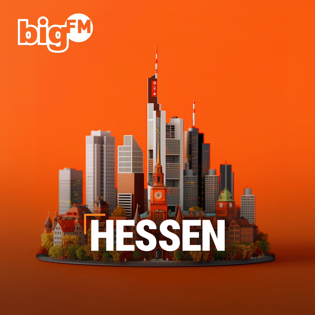 bigFM Hessen