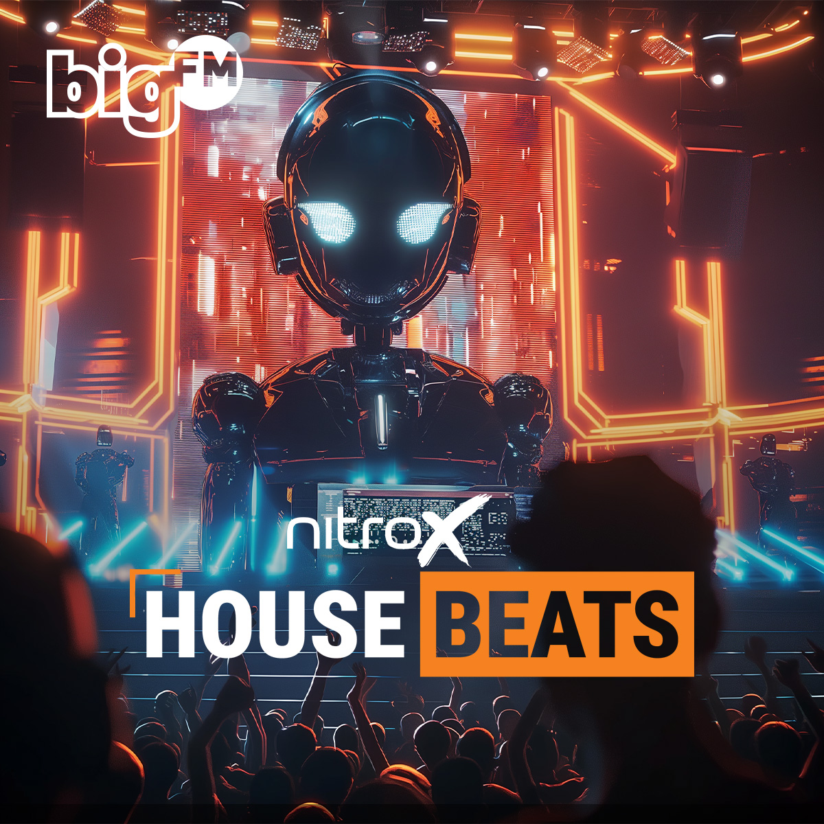bigFM House Beats