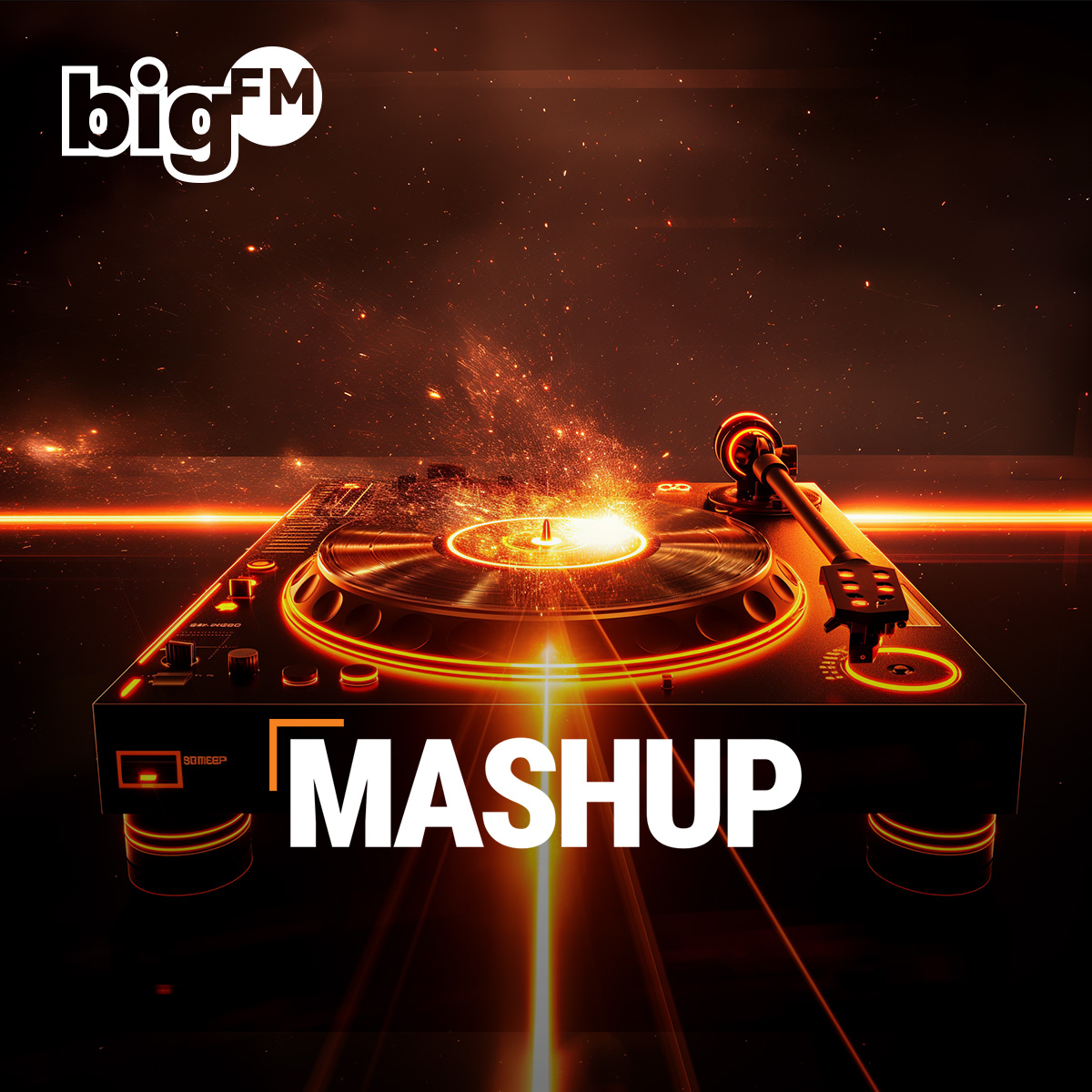 bigFM Mashup