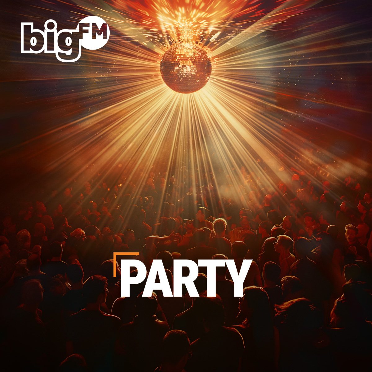 bigFM Party