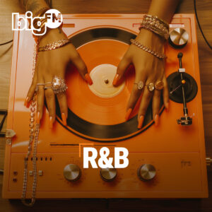 bigFM R&B