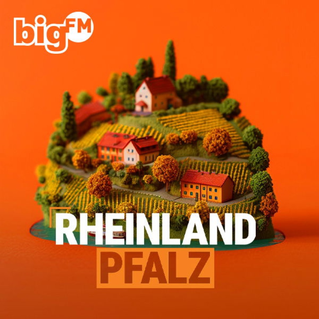 bigFM Rheinland-Pfalz