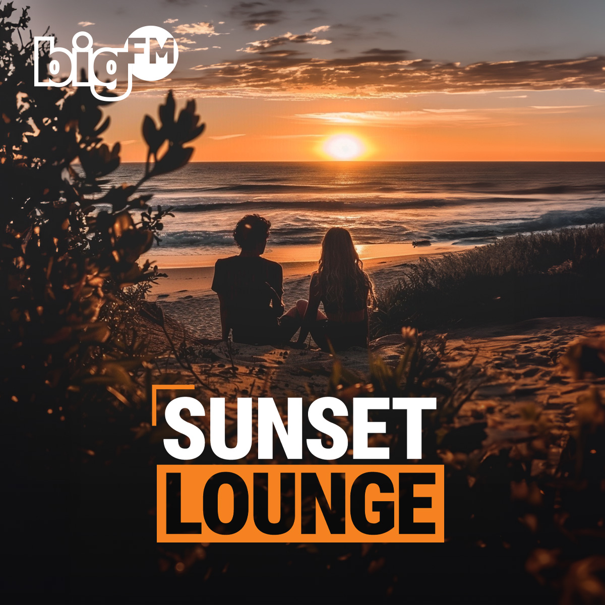 bigFM Sunset Lounge