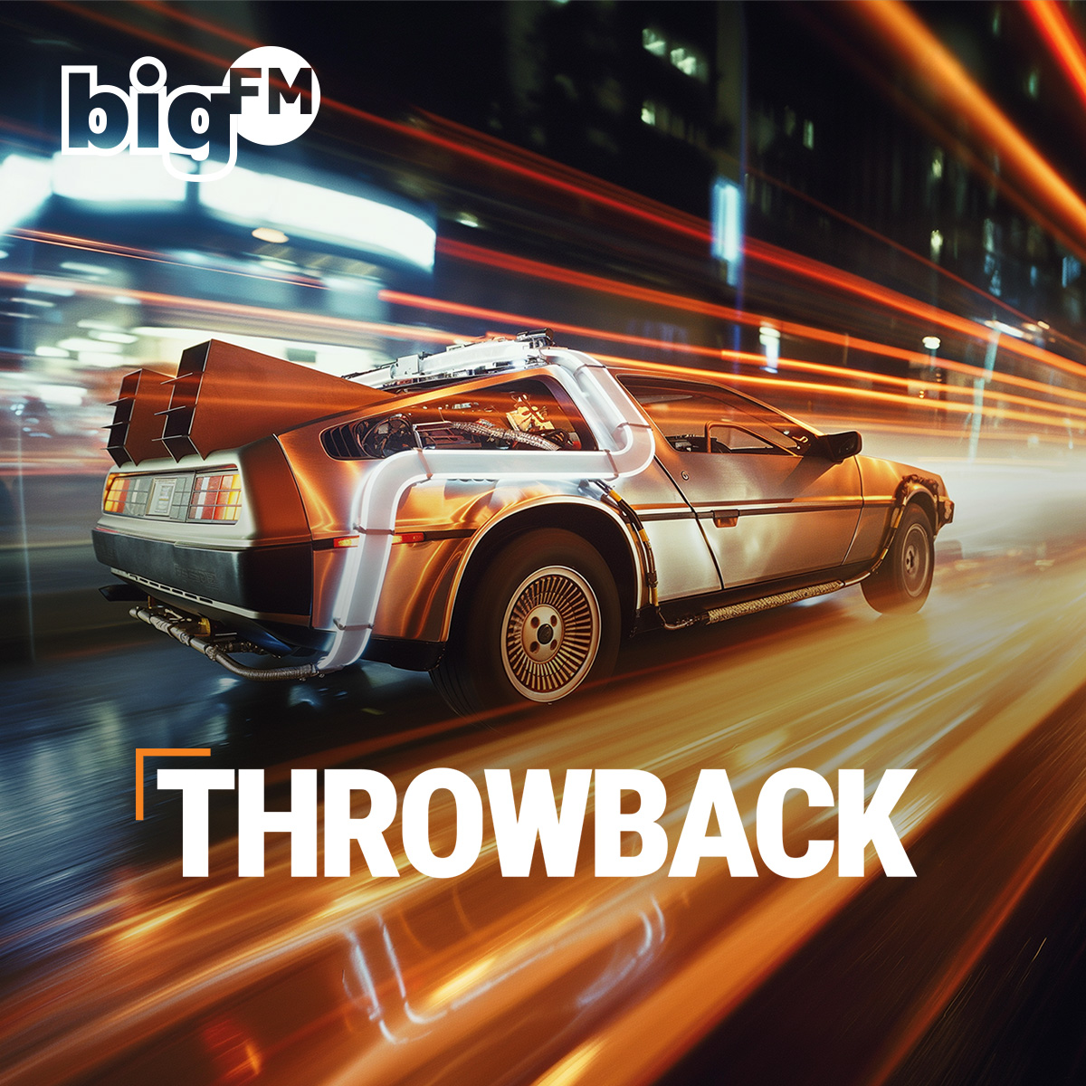 bigFM Throwback