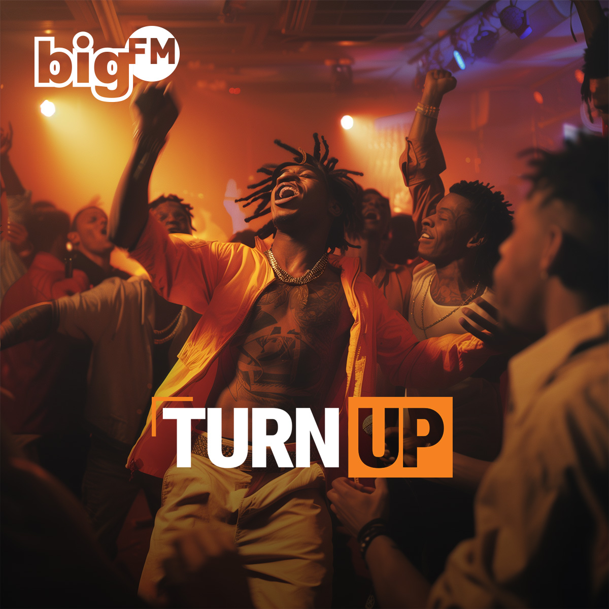 bigFM Turn UP