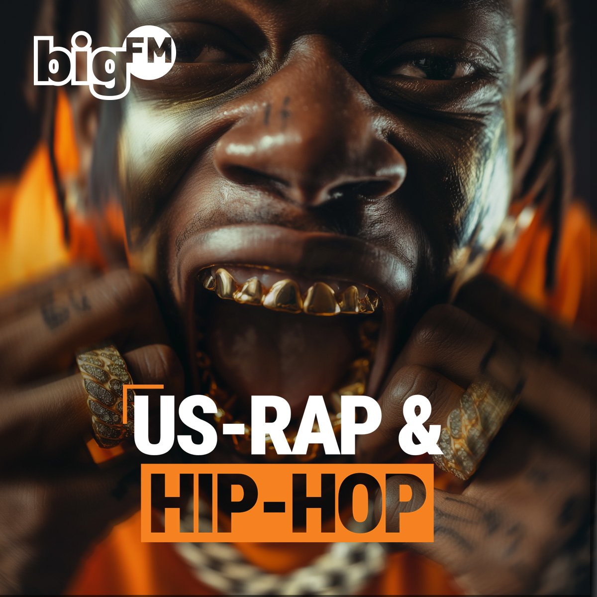 bigFM US Rap & Hip-Hop