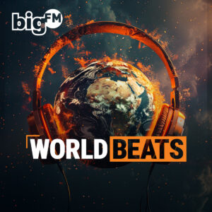 bigFM Worldbeats