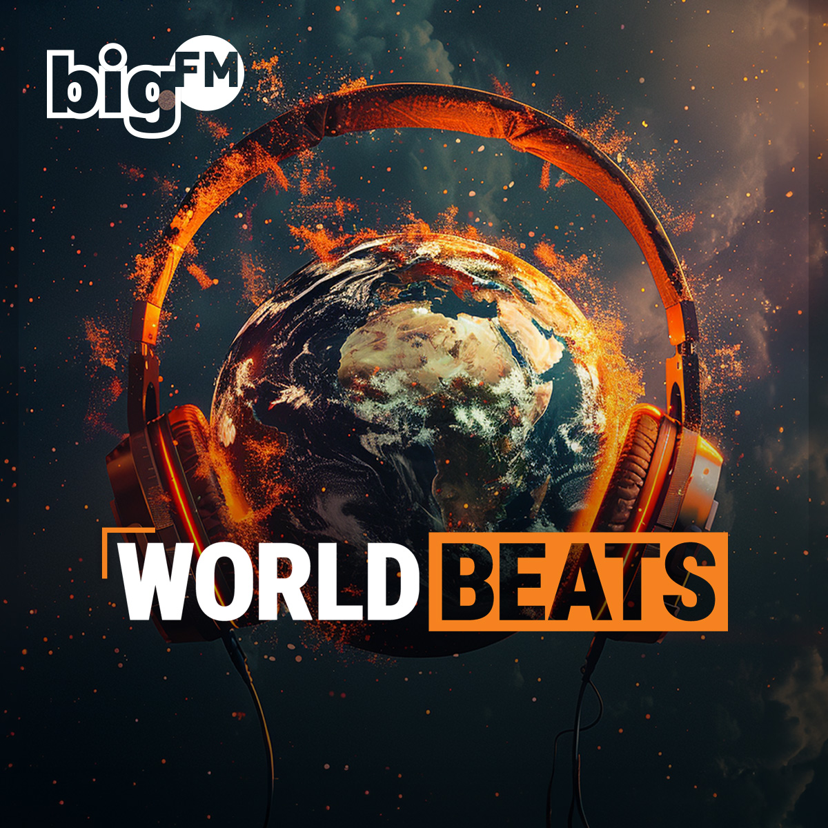 bigFM Worldbeats