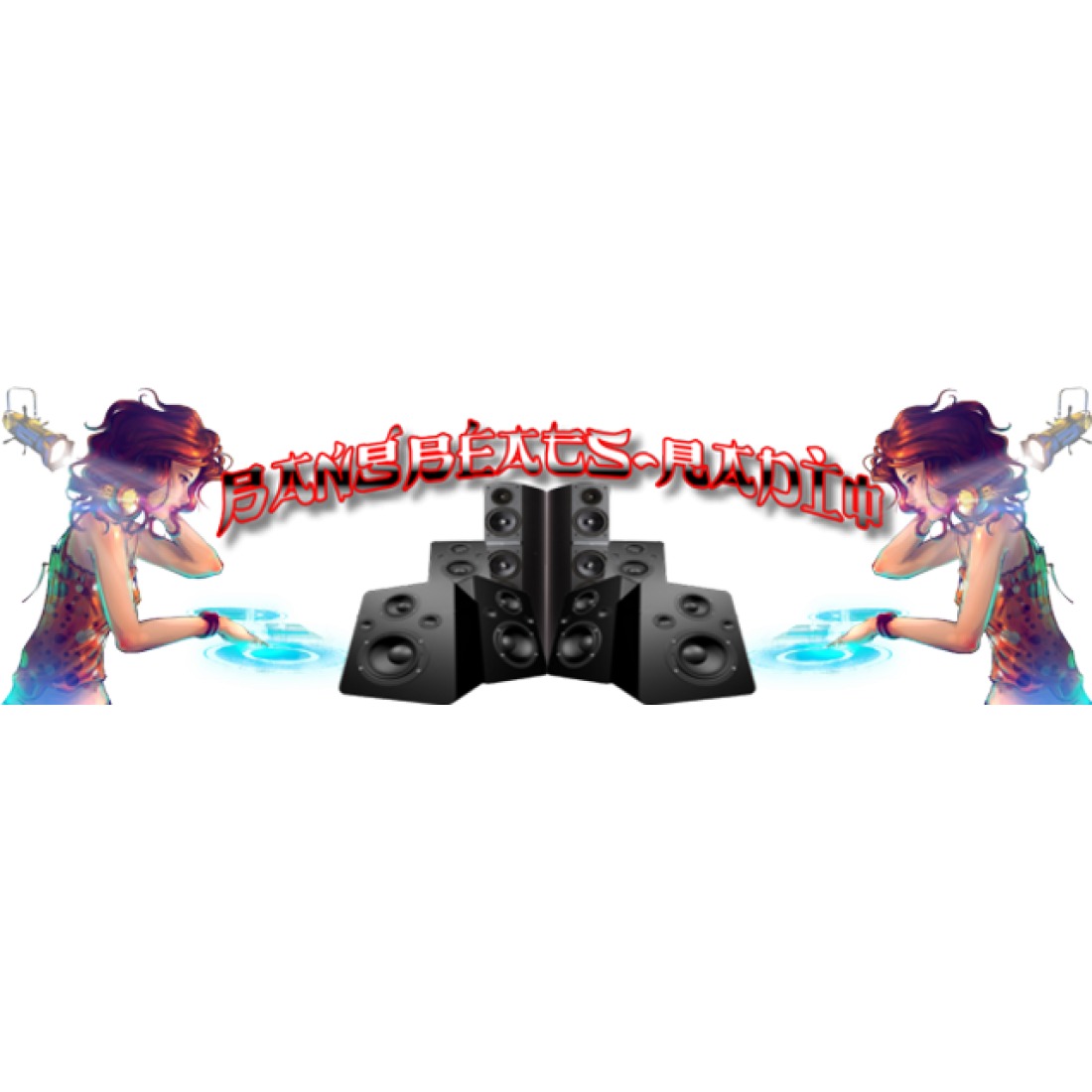 laut.fm – Charun