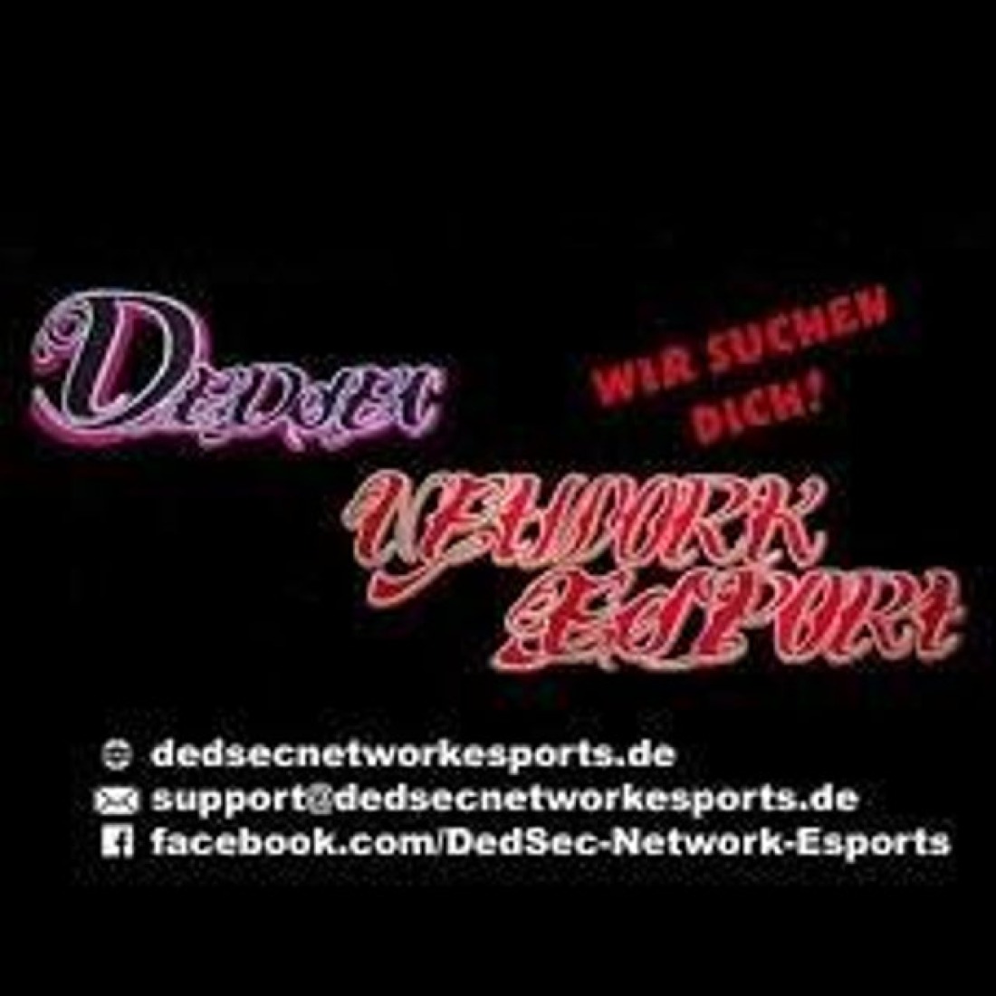 Dedsecnetwork Radio