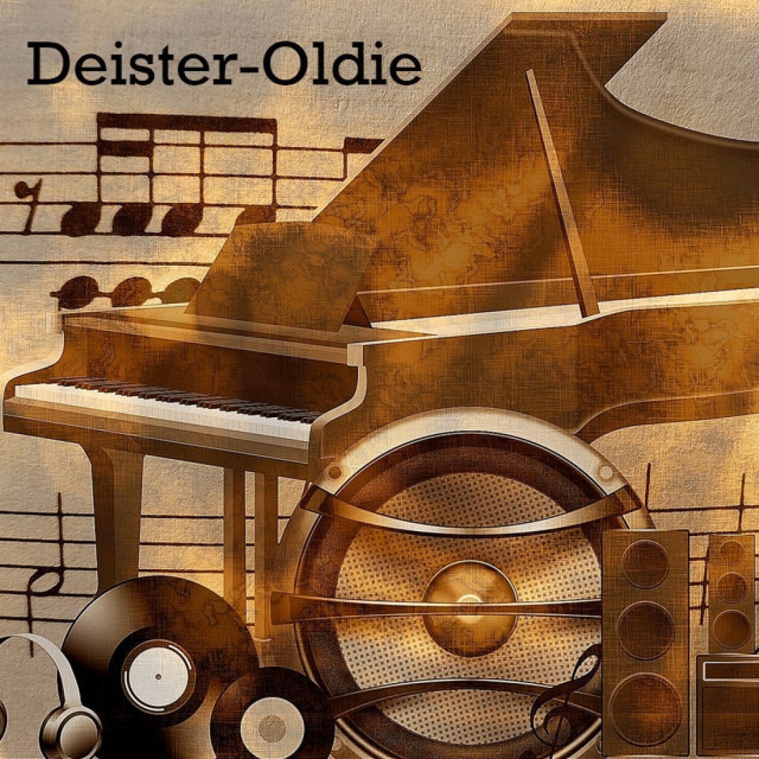 Deisteroldie