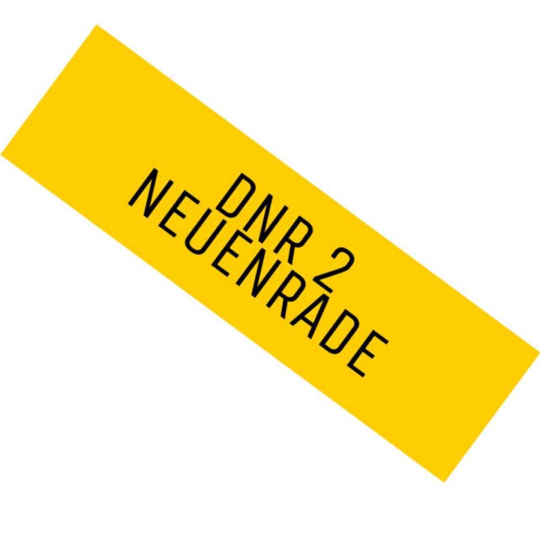 DNR 2 Neuenrade