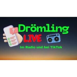 drömling_live