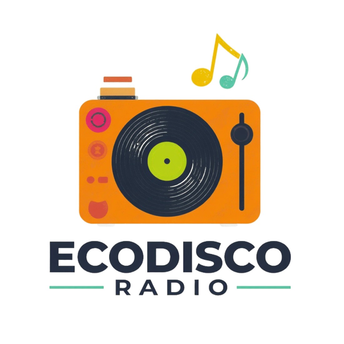 Ecodisco Radio