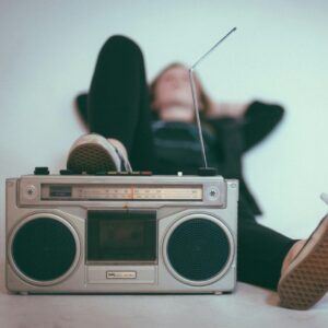 Eren des Radio