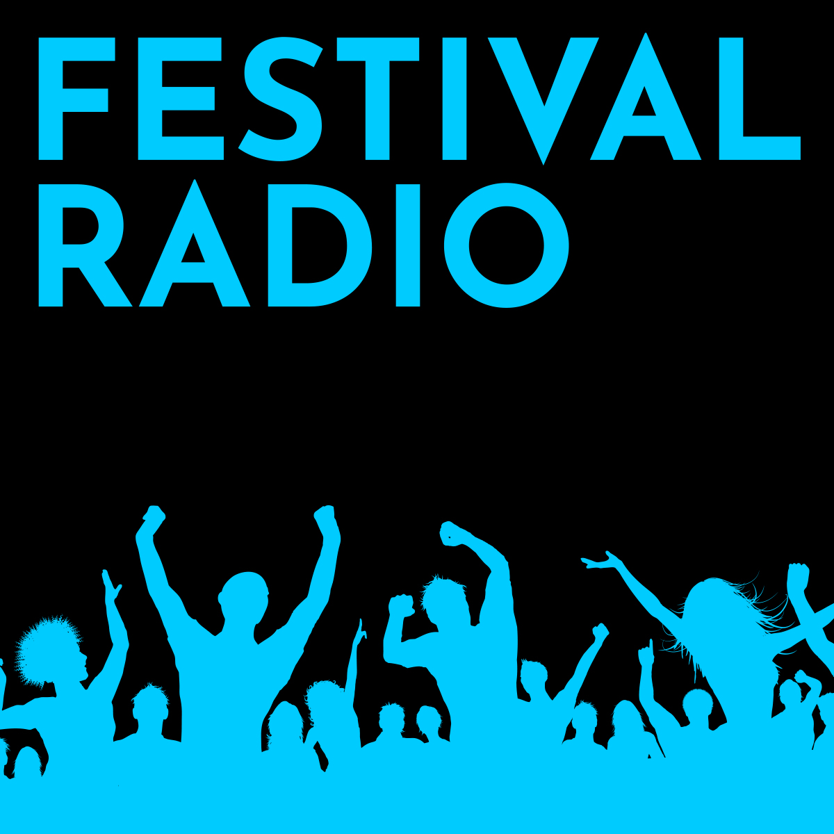 FESTIVAL RADIO