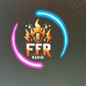 Flash-Fire-Radio