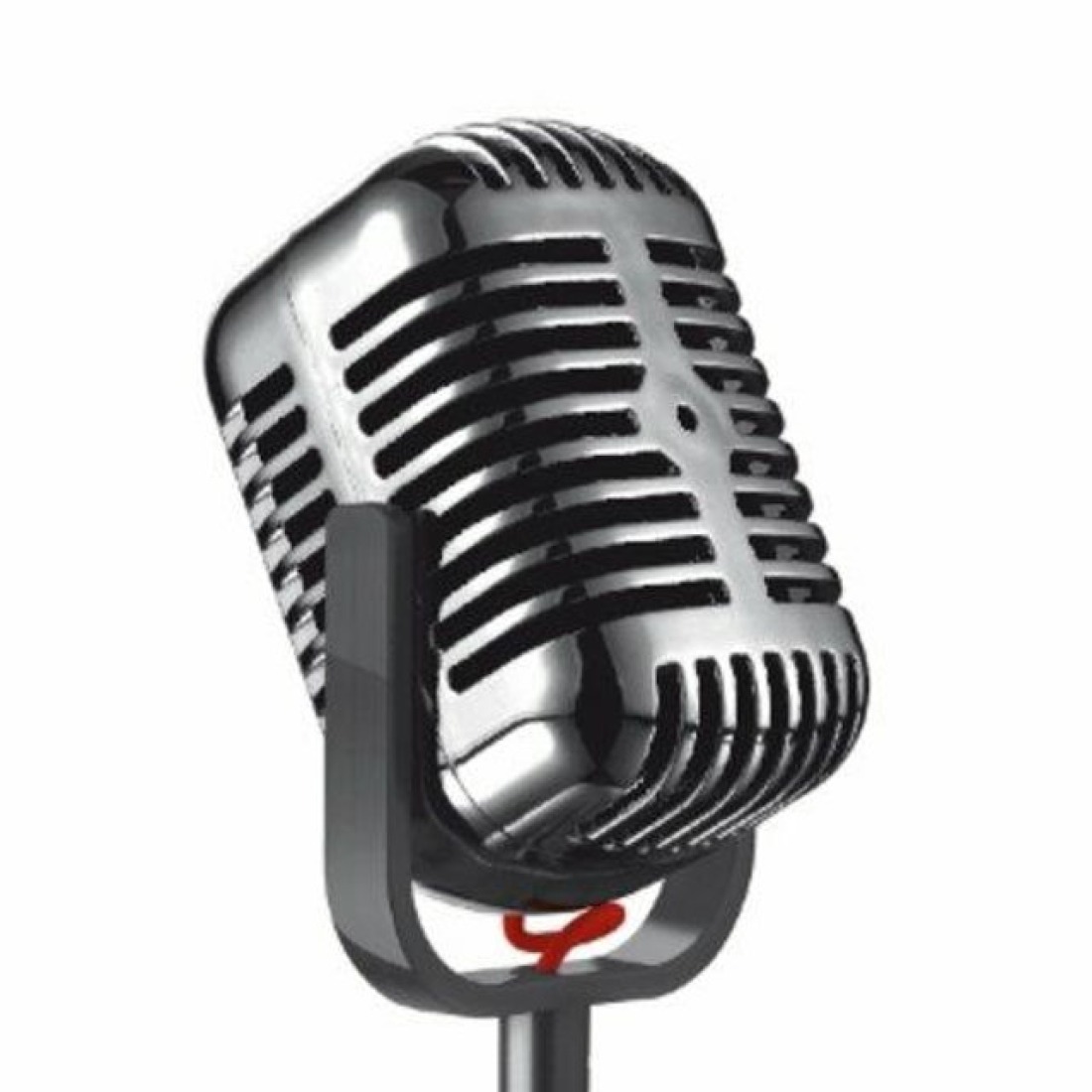 Global Music Website